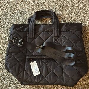 Calia Travel Tote w/tag. Never used.
